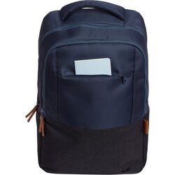 Рюкзак для ноутбука Trust Lisboa (Blue/Black) Thumb