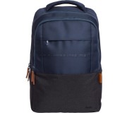 Rucsac pentru laptop Trust Lisboa (Blue/Black)