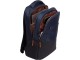 Rucsac pentru laptop Trust Lisboa (Blue/Black)