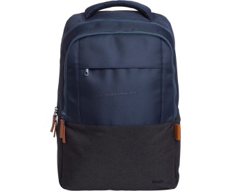 Rucsac pentru laptop Trust Lisboa (Blue/Black)