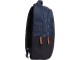 Rucsac pentru laptop Trust Lisboa (Blue/Black)