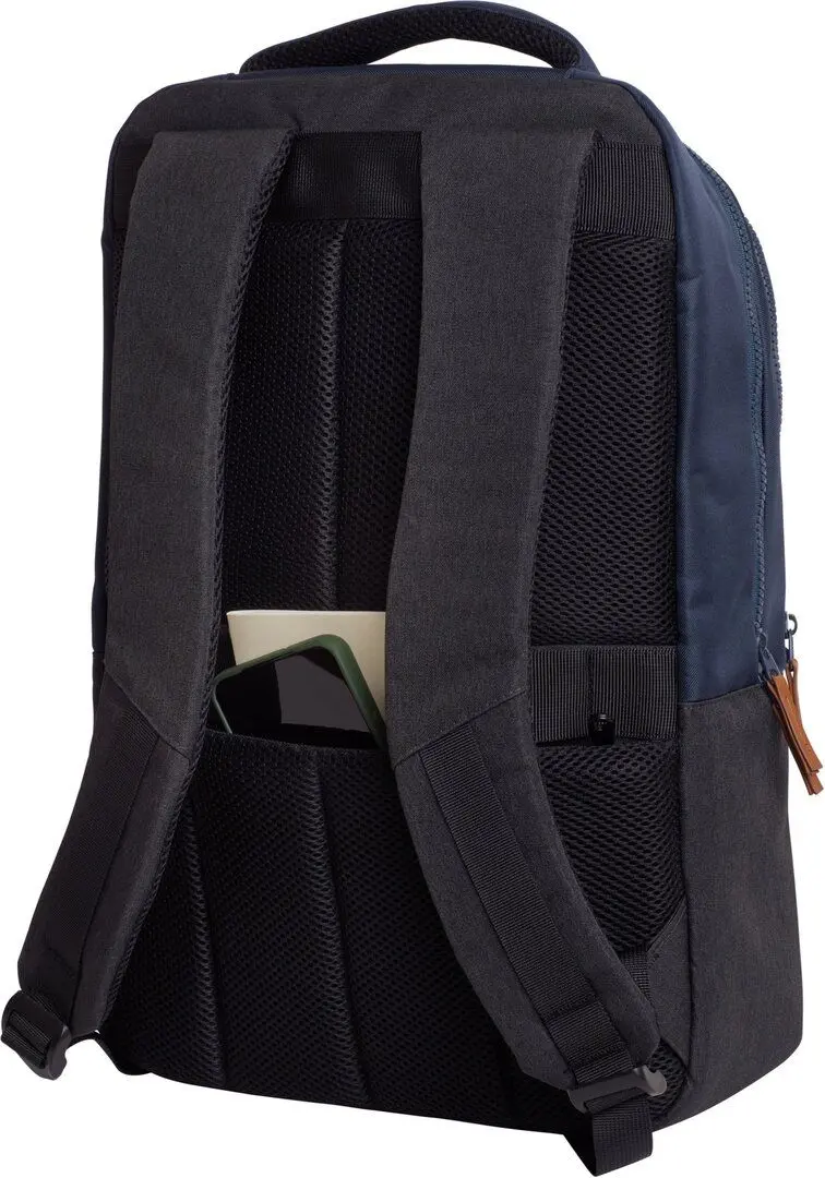 Рюкзак для ноутбука Trust Lisboa (Blue/Black)