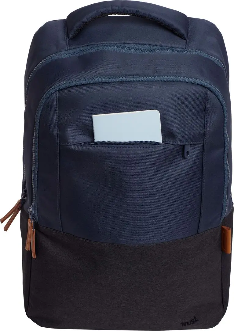 Рюкзак Trust Lisboa 16 (Black)