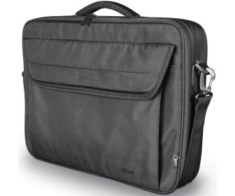 Geanta pentru laptop Trust Atlanta 15.6 (Black)