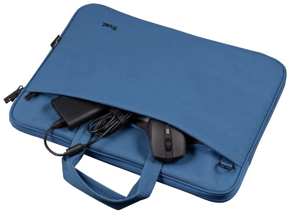 Geanta pentru laptop Trust Bologna 16