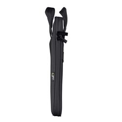 Сумка для ноутбука Trust Bologna 16 Eco-friendly Slim (Black) Thumb