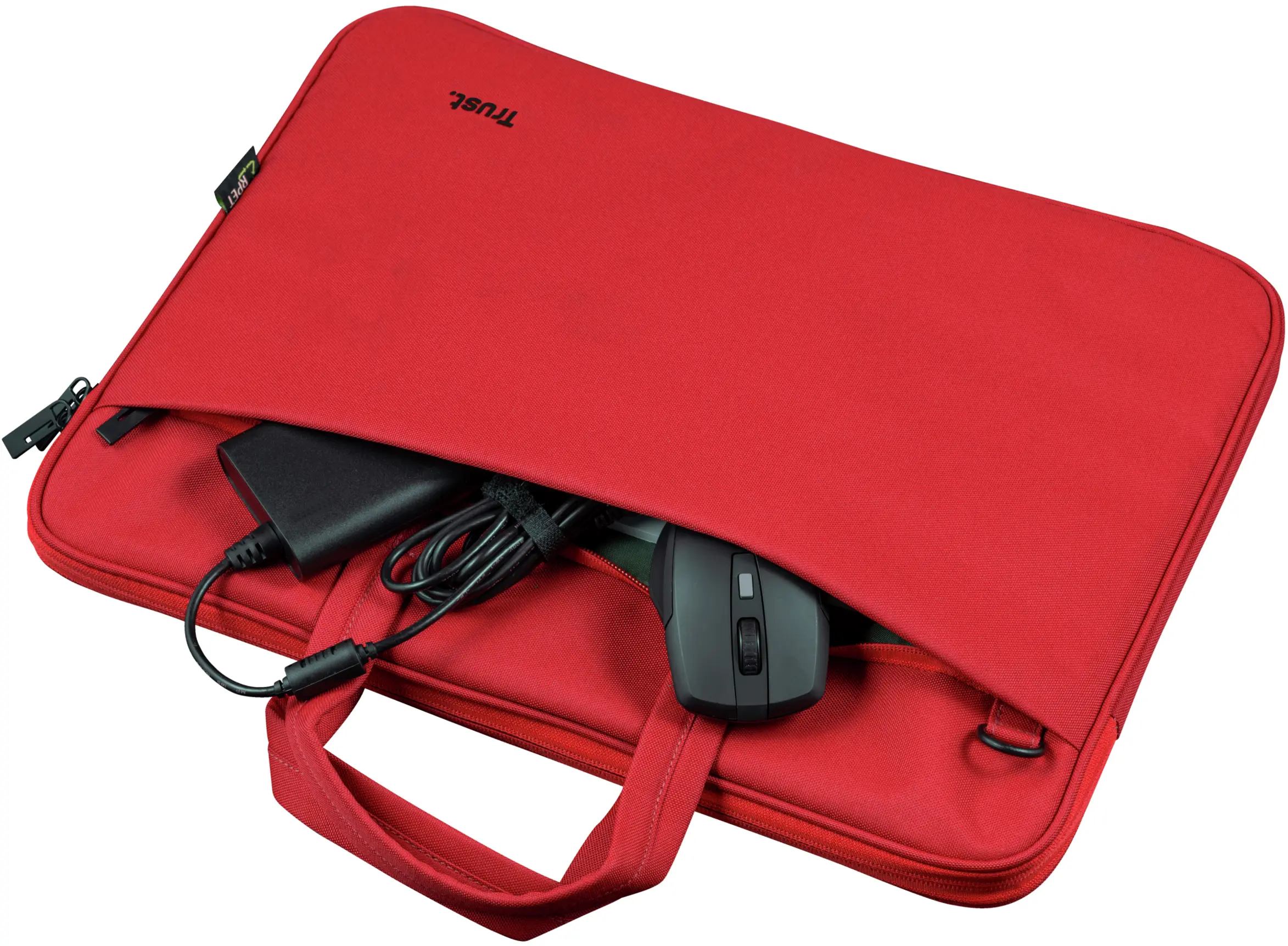 Geanta pentru laptop Trust Bologna 16