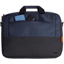 Geanta pentru laptop Trust Lisboa (Blue/Black) Thumb