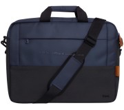 Geanta pentru laptop Trust Lisboa (Blue/Black)