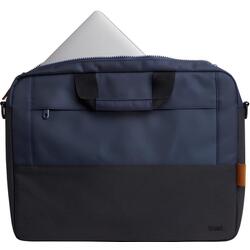 Geanta pentru laptop Trust Lisboa (Blue/Black) Thumb