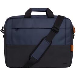 Сумка для ноутбука Trust Lisboa (Blue/Black)