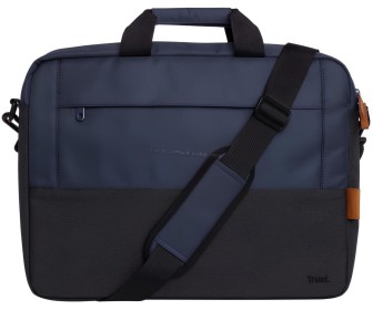 Geanta pentru laptop Trust Lisboa (Blue/Black)