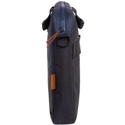 Geanta pentru laptop Trust Lisboa (Blue/Black) Thumb