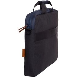 Geanta pentru laptop Trust Lisboa (Blue/Black) Thumb