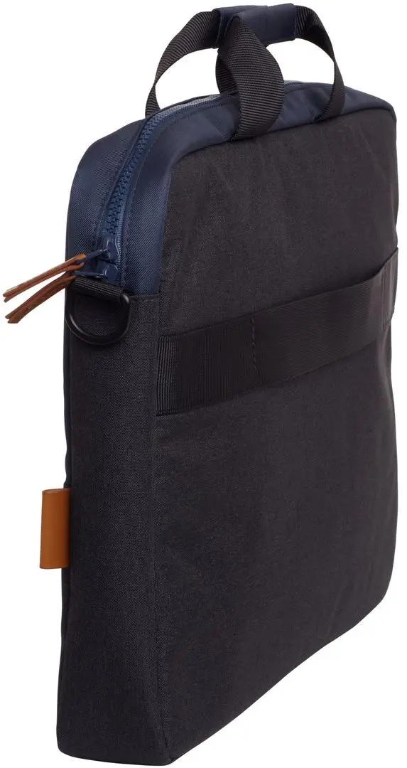 Geanta pentru laptop Trust Lisboa (Blue/Black)