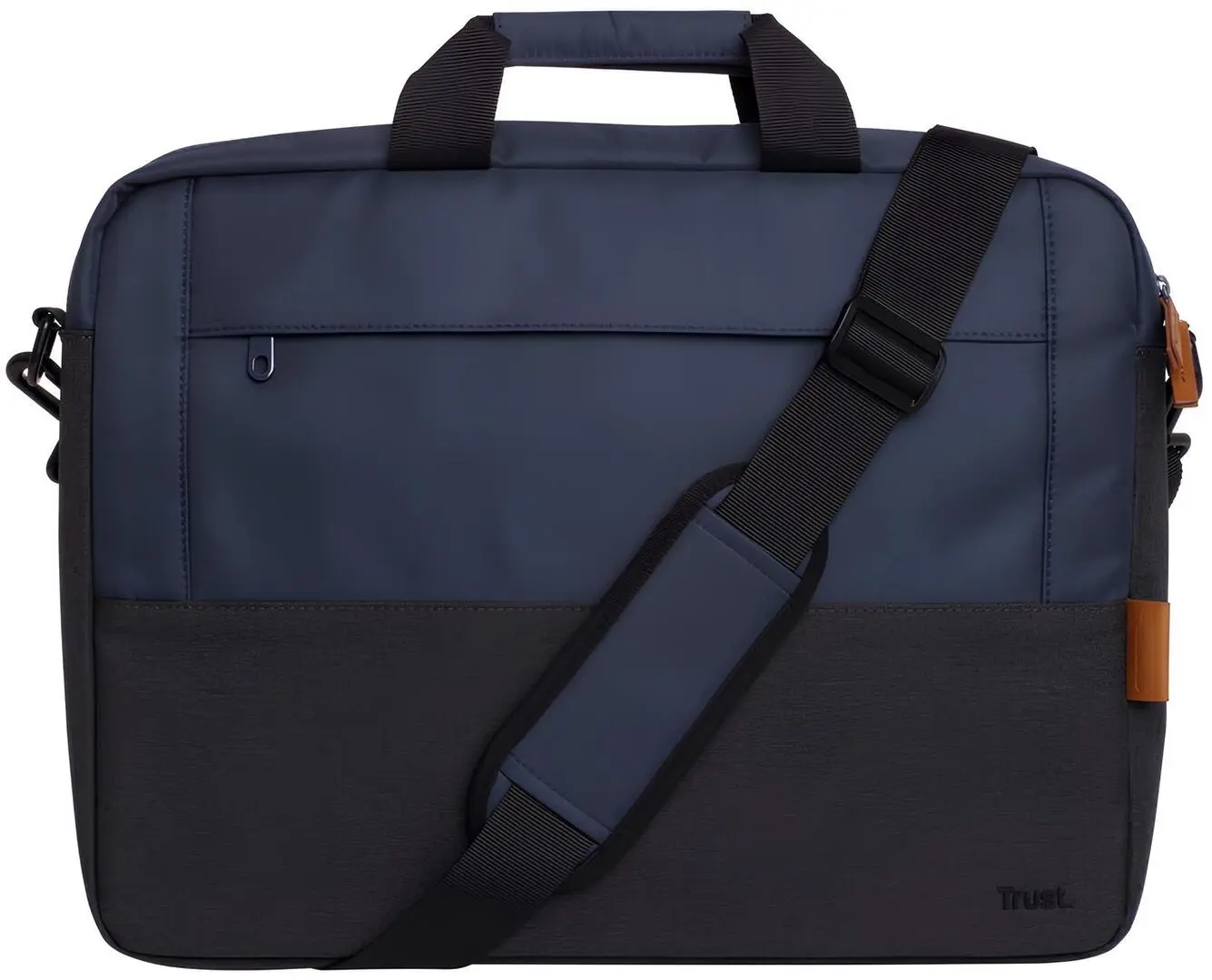 Geanta pentru laptop Trust Lisboa (Blue/Black)