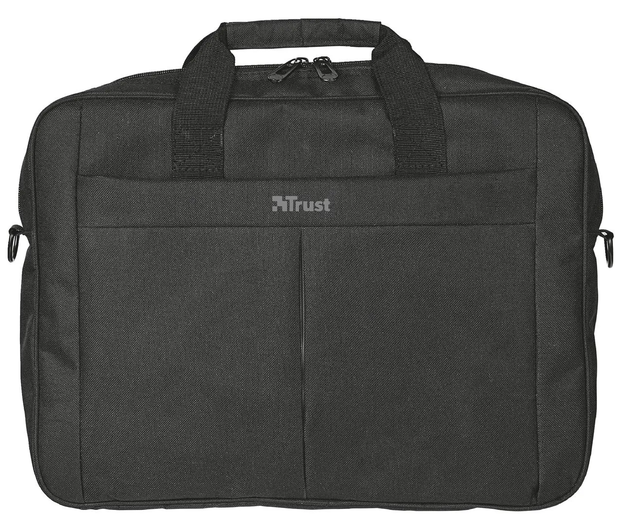 Сумка для ноутбука Trust Primo Carry 16