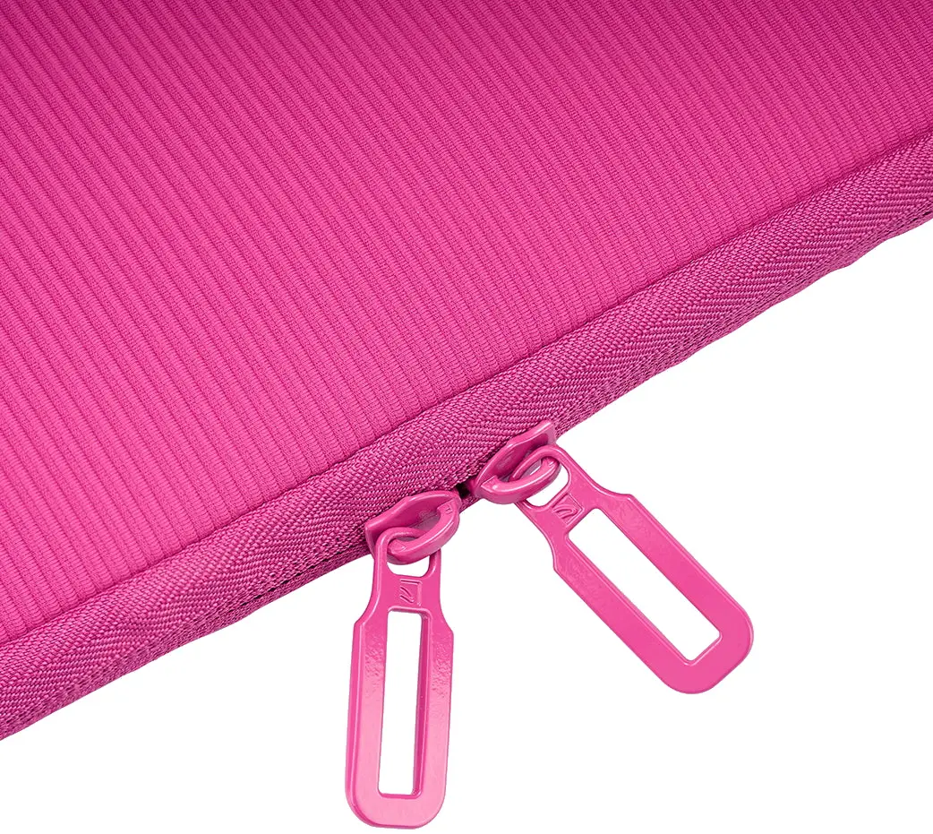 Чехол для ноутбука Tucano Colore 13/14 (Fuchsia)