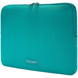 Чехол для ноутбука Tucano Colore 13/14 (Petroleum) Thumb