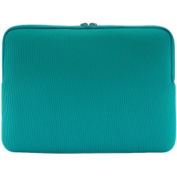 Чехол для ноутбука Tucano Colore 13/14 (Petroleum) Thumb