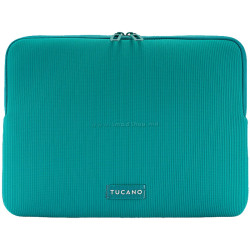 Чехол для ноутбука Tucano Colore 13/14 (Petroleum)