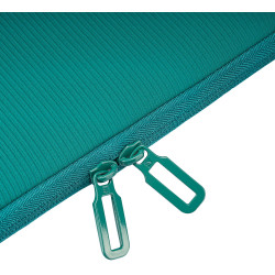 Чехол для ноутбука Tucano Colore 13/14 (Petroleum) Thumb