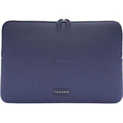 Чехол для ноутбука Tucano Colore 14.0 2 (Blue)