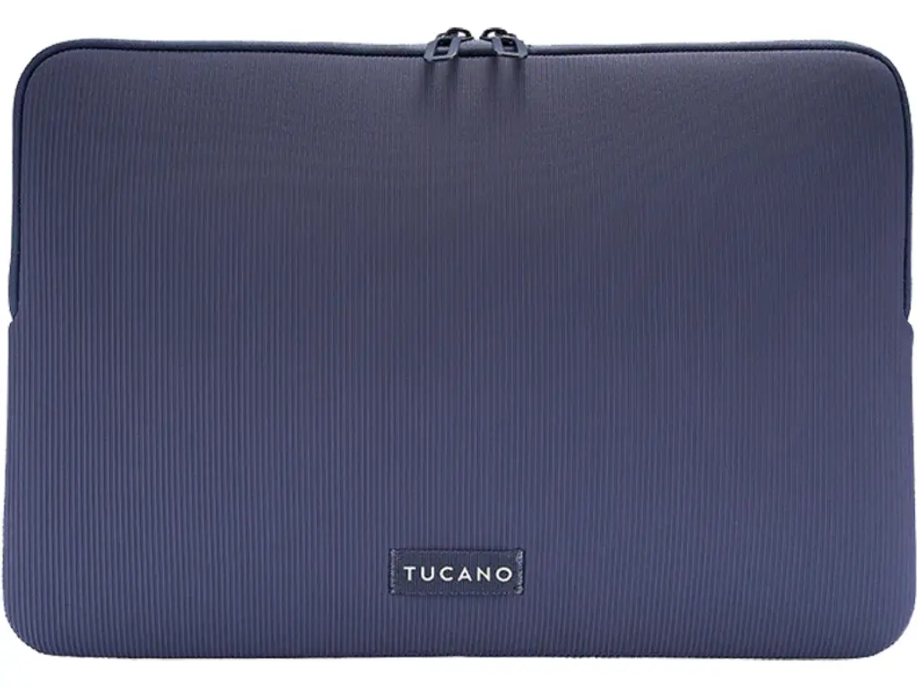 Чехол для ноутбука Tucano Colore 14.0 2 (Blue)