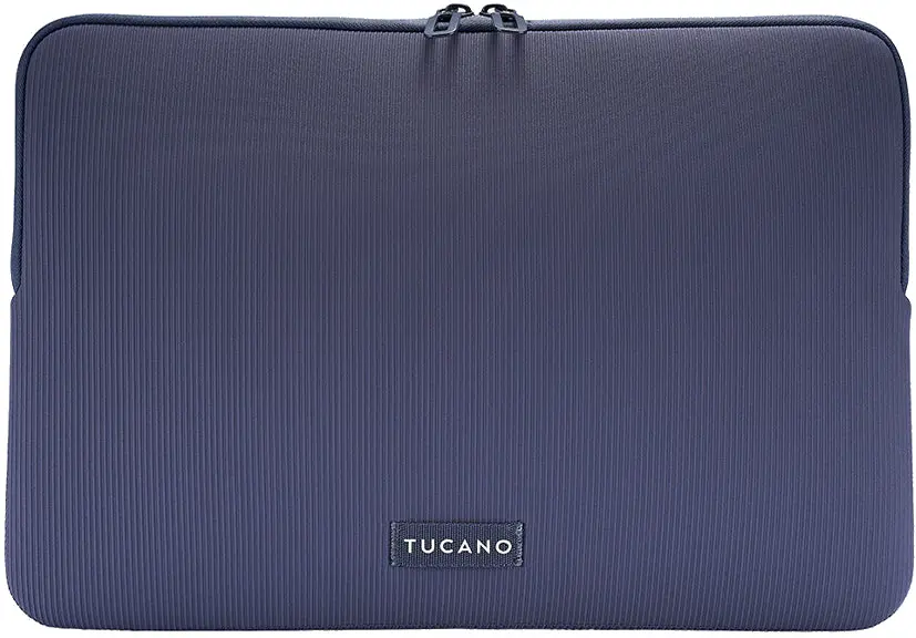 Чехол для ноутбука Tucano Colore 15/16 (Blue)
