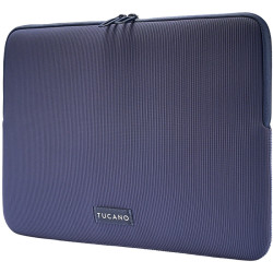 Чехол для ноутбука Tucano Colore 15/16 (Blue) Thumb
