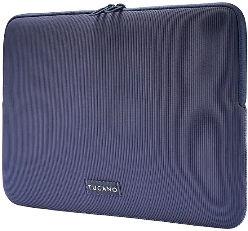 Чехол для ноутбука Tucano Colore 15/16 (Blue)