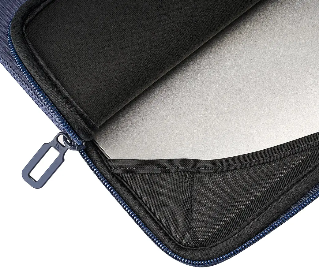 Чехол для ноутбука Tucano Colore 15/16 (Blue)