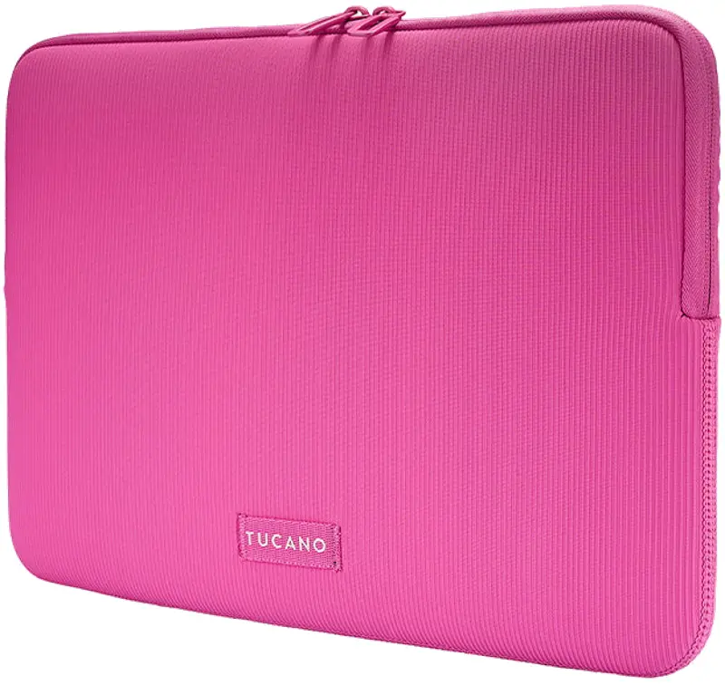 Чехол для ноутбука Tucano Colore 15/16 (Fuchsia)