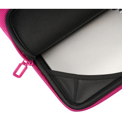Чехол для ноутбука Tucano Colore 15/16 (Fuchsia) Thumb