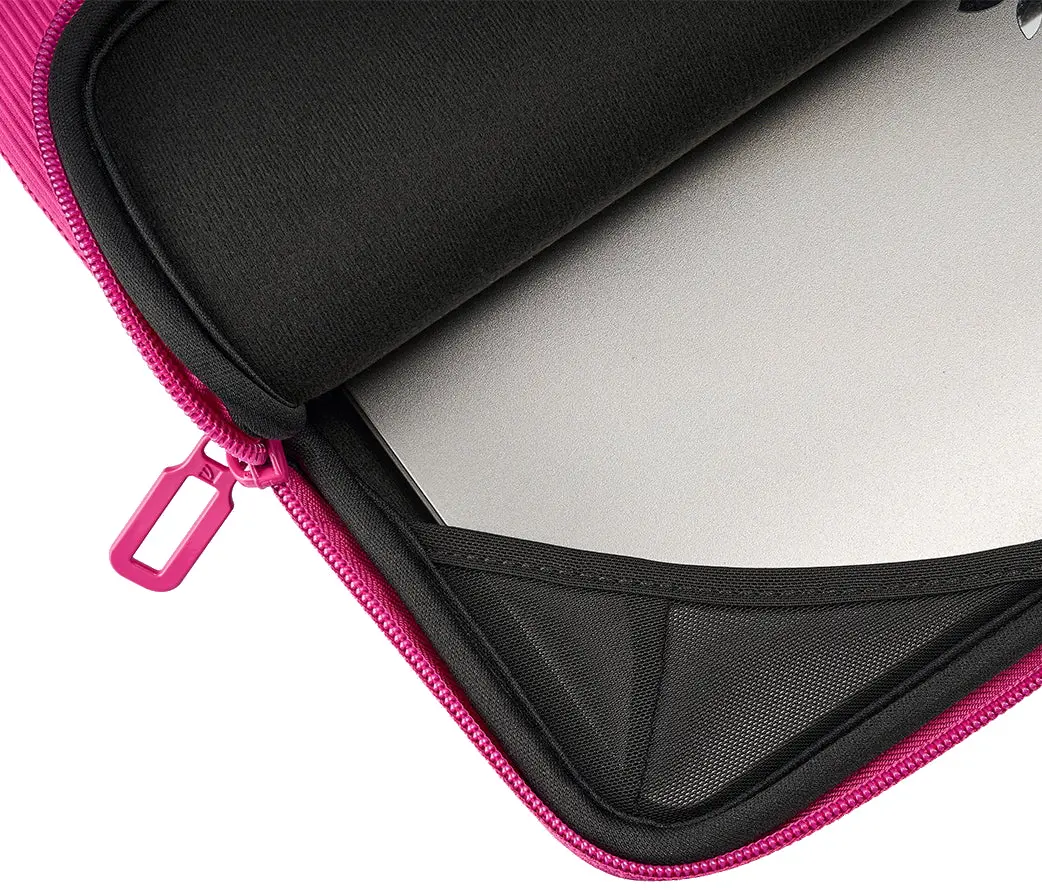 Чехол для ноутбука Tucano Colore 15/16 (Fuchsia)