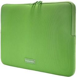 Чехол для ноутбука Tucano Colore 15/16 (Green) Thumb