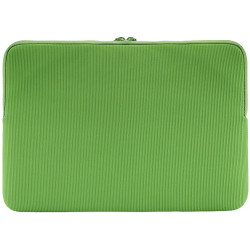 Чехол для ноутбука Tucano Colore 15/16 (Green) Thumb