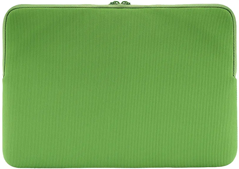 Чехол для ноутбука Tucano Colore 15/16 (Green)
