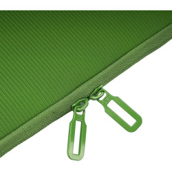 Чехол для ноутбука Tucano Colore 15/16 (Green) Thumb