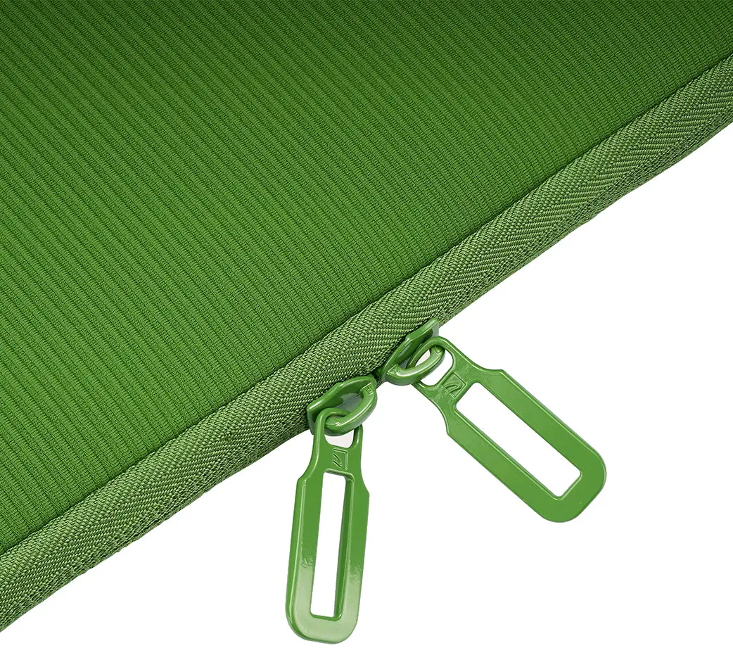 Чехол для ноутбука Tucano Colore 15/16 (Green)