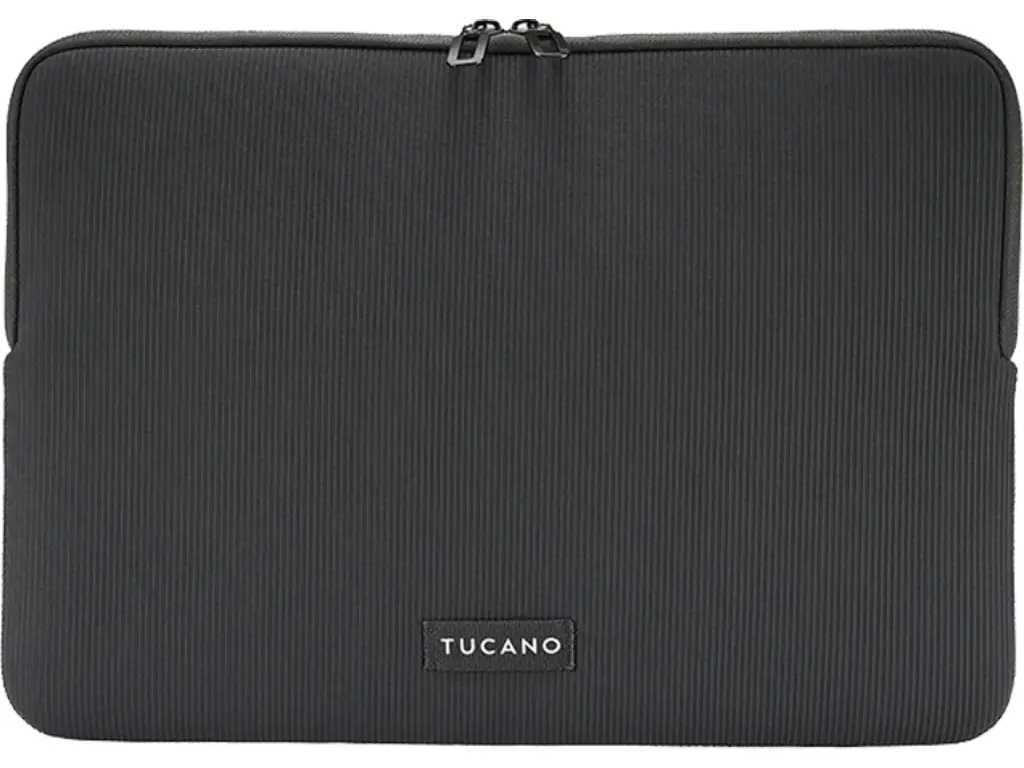 Чехол для ноутбука Tucano Colore 16.0 2 (Black)