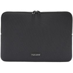 Чехол для ноутбука Tucano Colore 17/18 (Black) Thumb