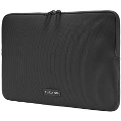 Чехол для ноутбука Tucano Colore 17/18 (Black) Thumb