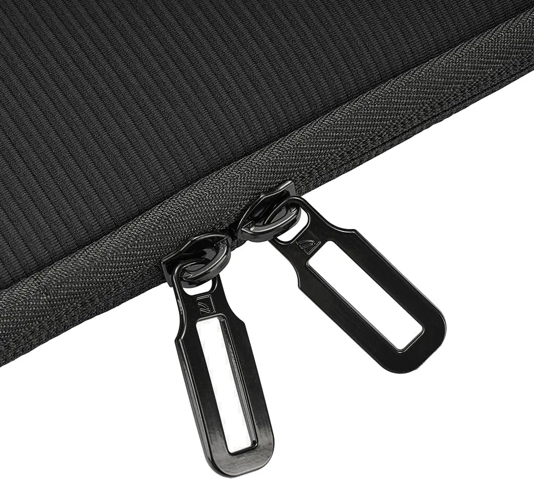 Чехол для ноутбука Tucano Colore 17/18 (Black)
