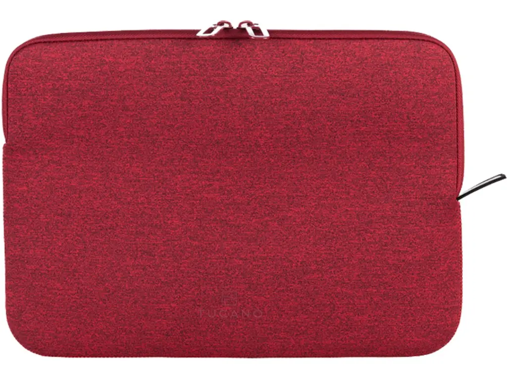 Husa pentru laptop Tucano Melange 12.0 (Burgundy) - 2