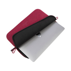 Husa pentru laptop Tucano Melange 12.0 (Burgundy) Thumb