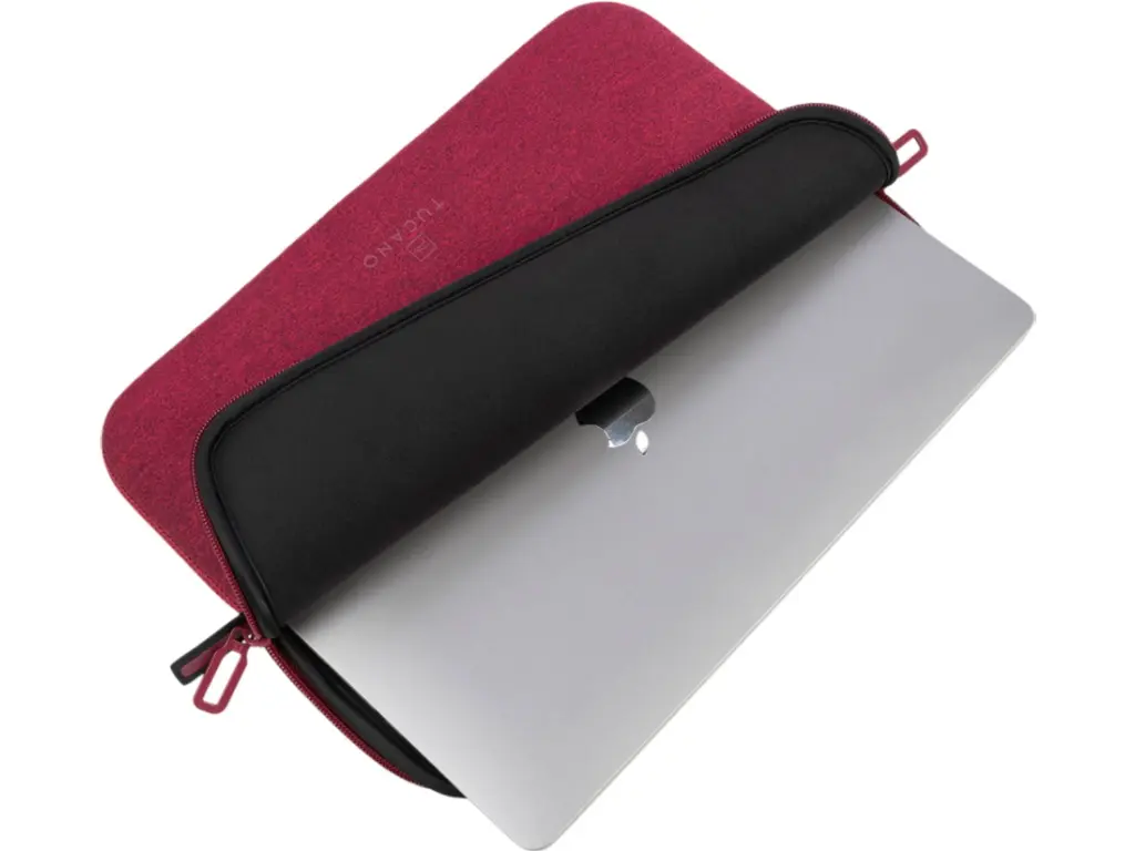Husa pentru laptop Tucano Melange 12.0 (Burgundy) - 3
