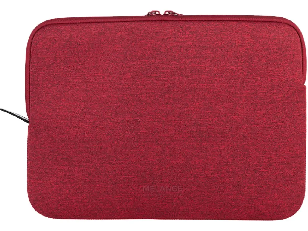 Husa pentru laptop Tucano Melange 12.0 (Burgundy)