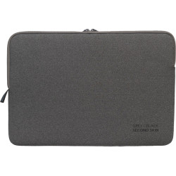 Чехол для ноутбука Tucano Melange 17.0 (Black) Thumb