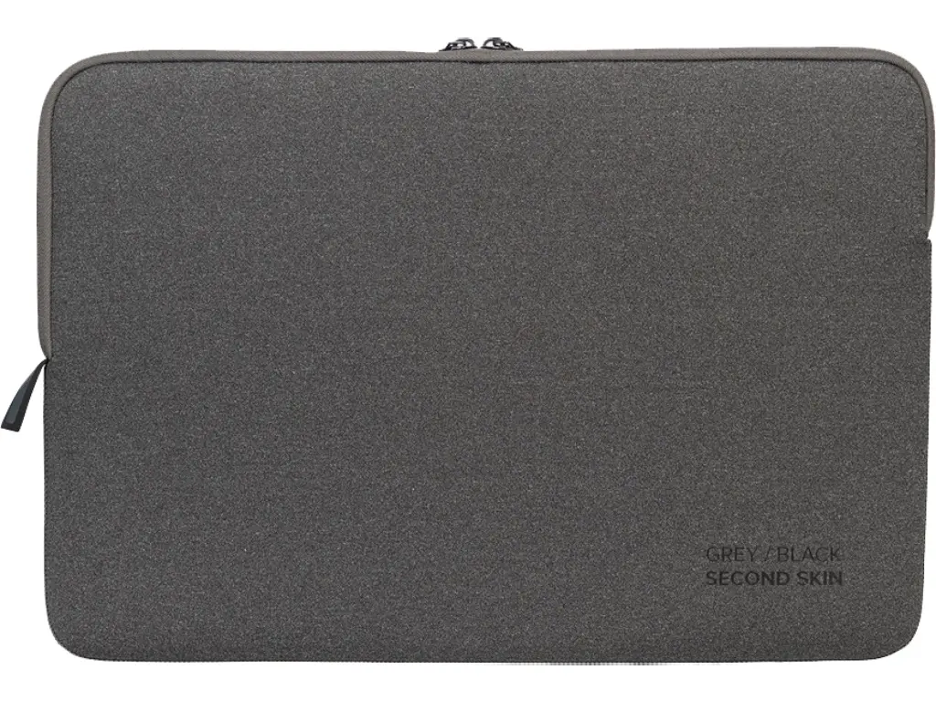 Чехол для ноутбука Tucano Melange 17.0 (Black) - 2
